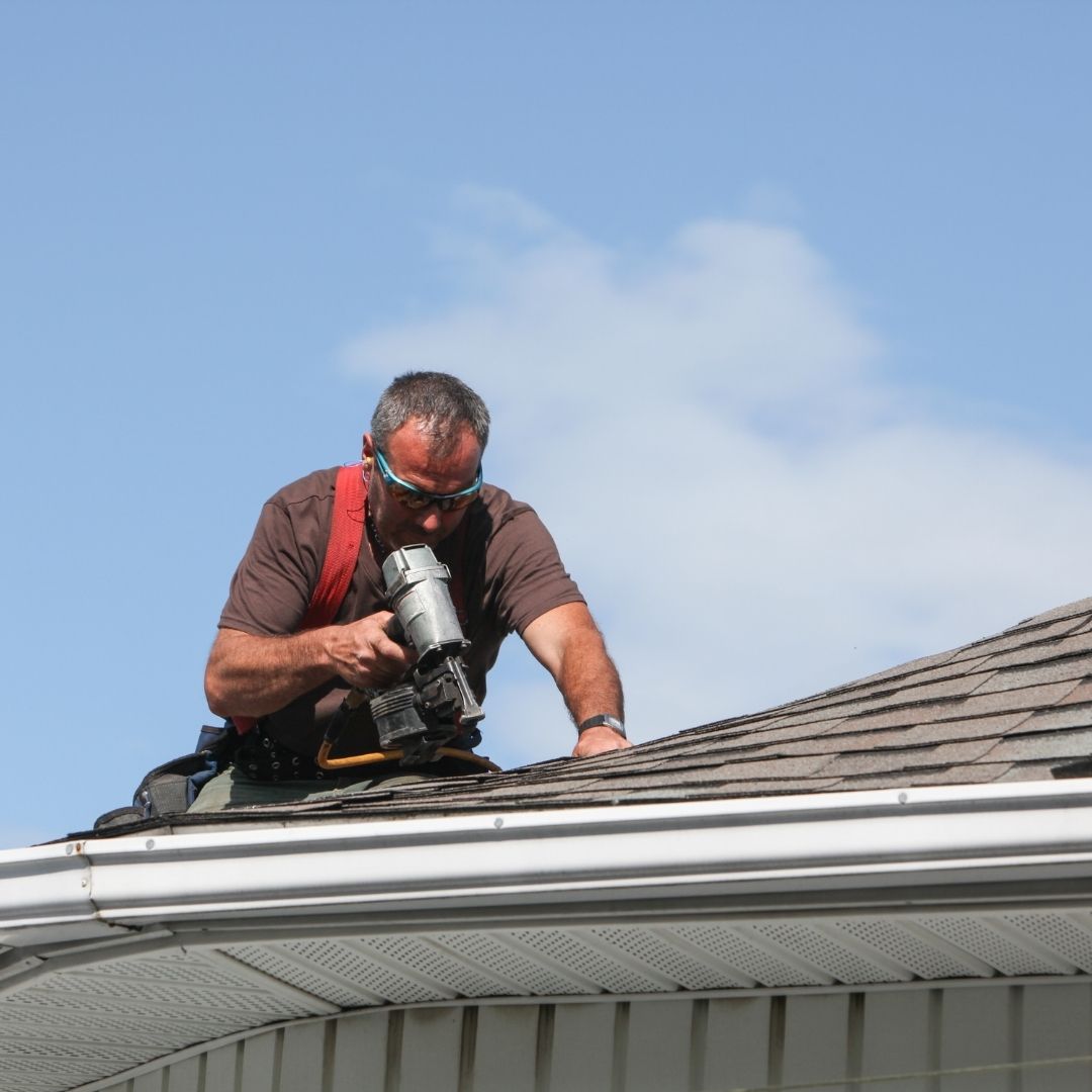 Do you replace asbestos roofs?