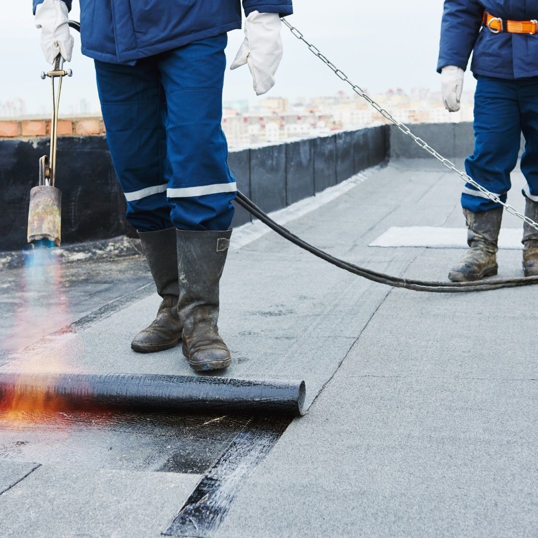 Will my roof restoration be weatherproof?