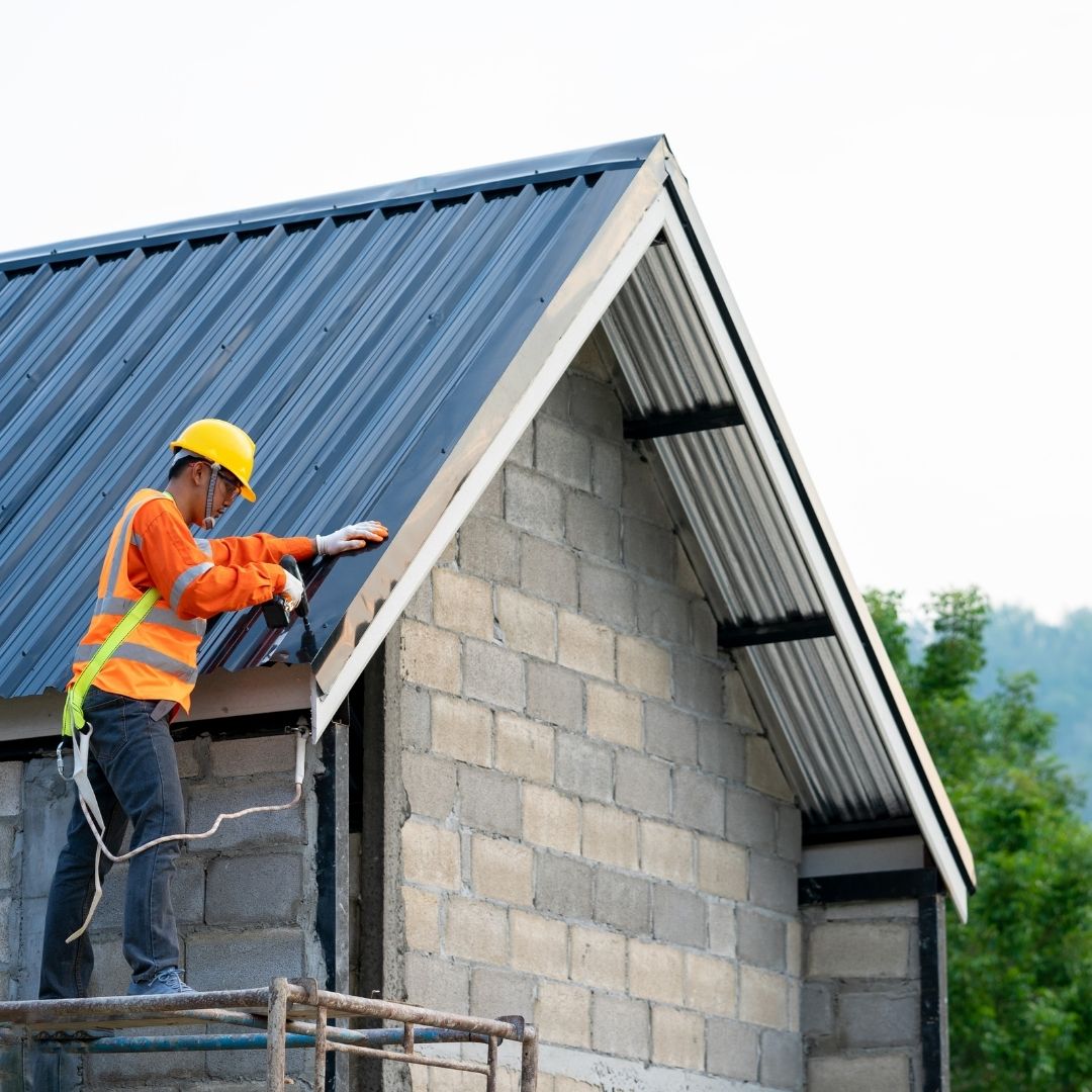 Affordable Roofing Solutions Without Compromising Quality