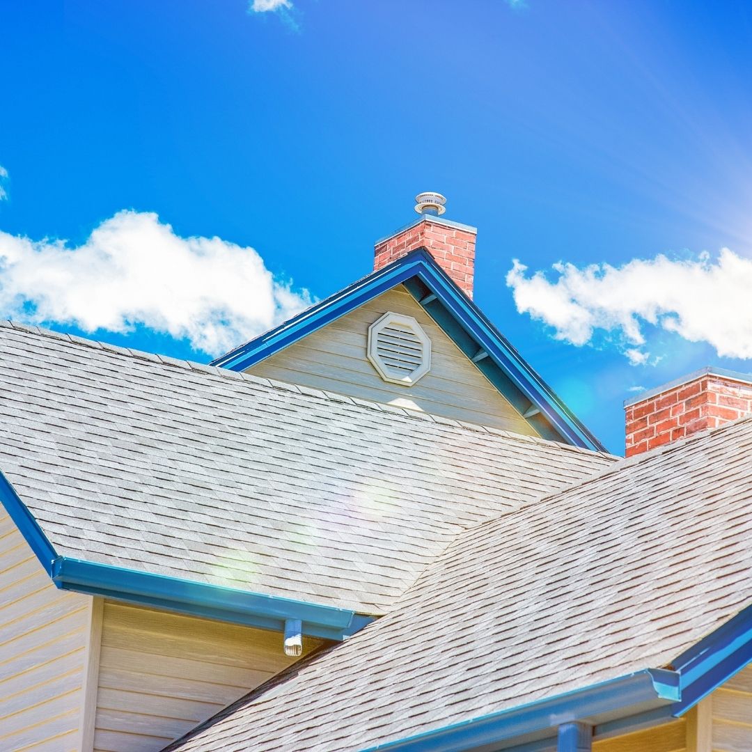 Do you use environmentally friendly roof paints?