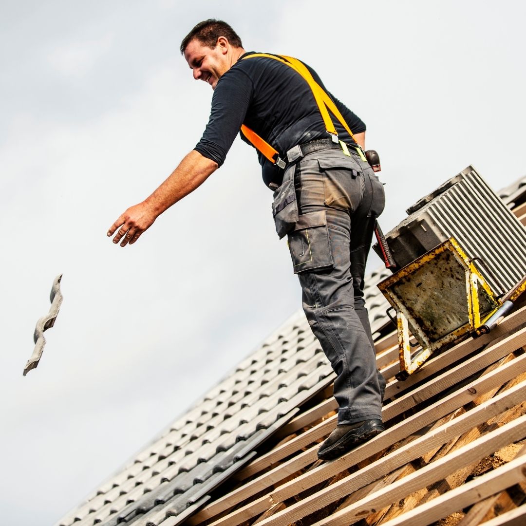 Quality Workmanship for Every Roofing Project