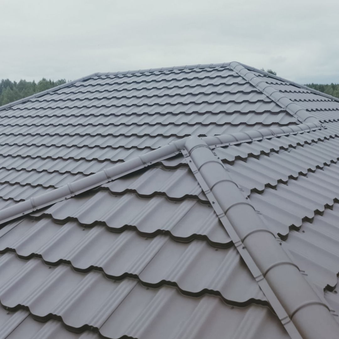 Choosing the Right Roof Material for Your Home