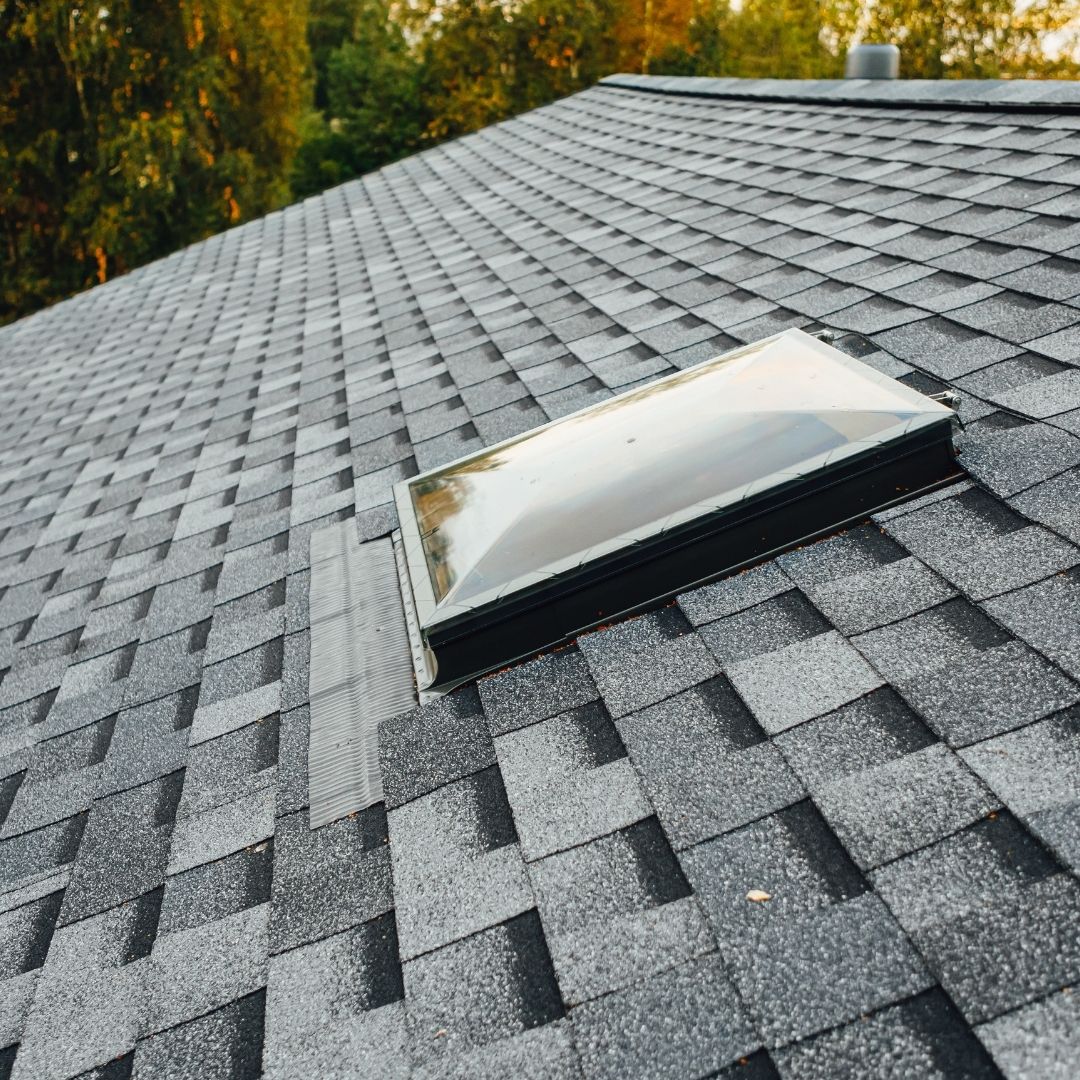 Do you use high-pressure cleaning on all roofs?