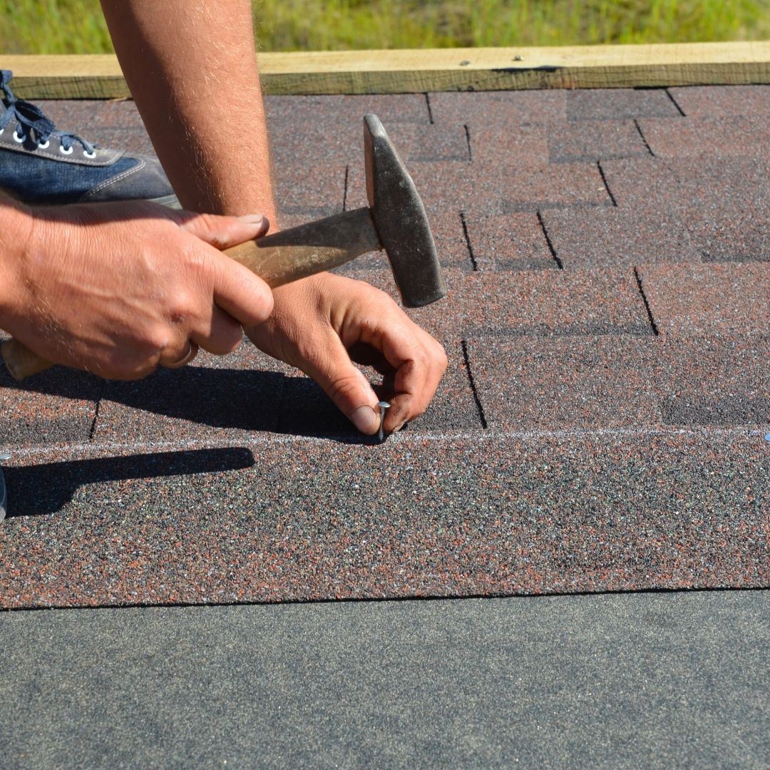 Do you repair valley gutters?