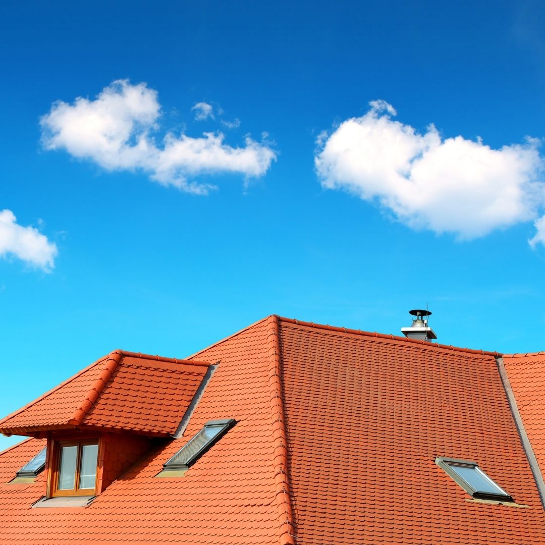 Expert Roof Painters and Tilers at Your Service