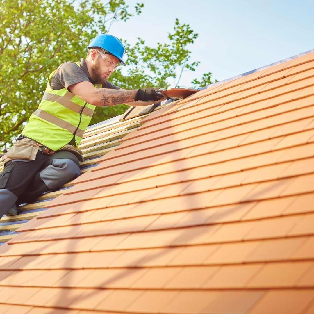 Avoiding Costly Roof Replacement with Restoration