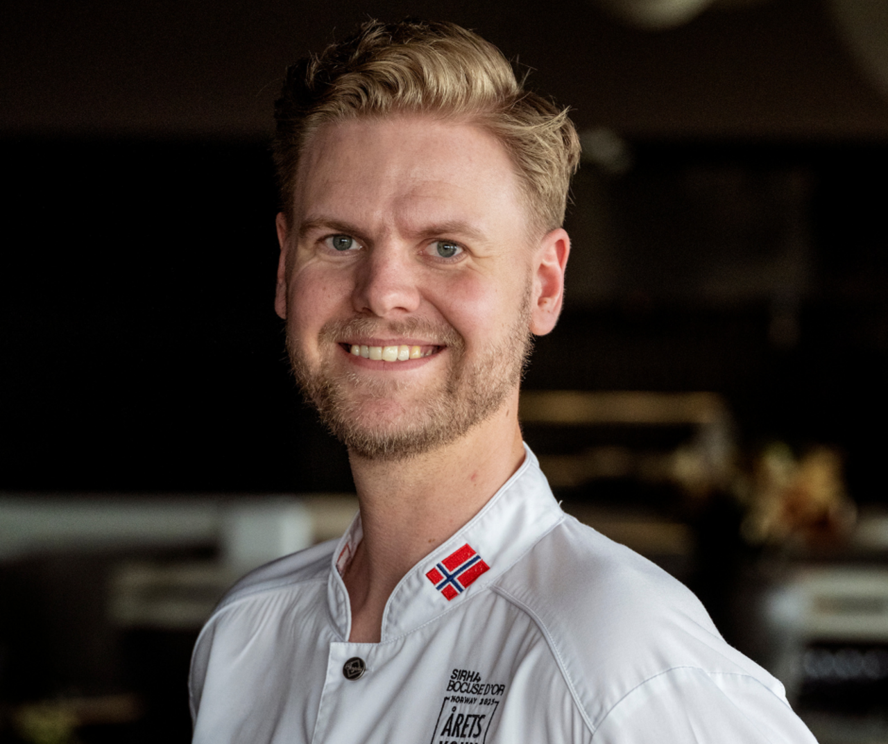 Aleksander – på jakt etter smaken av identitet