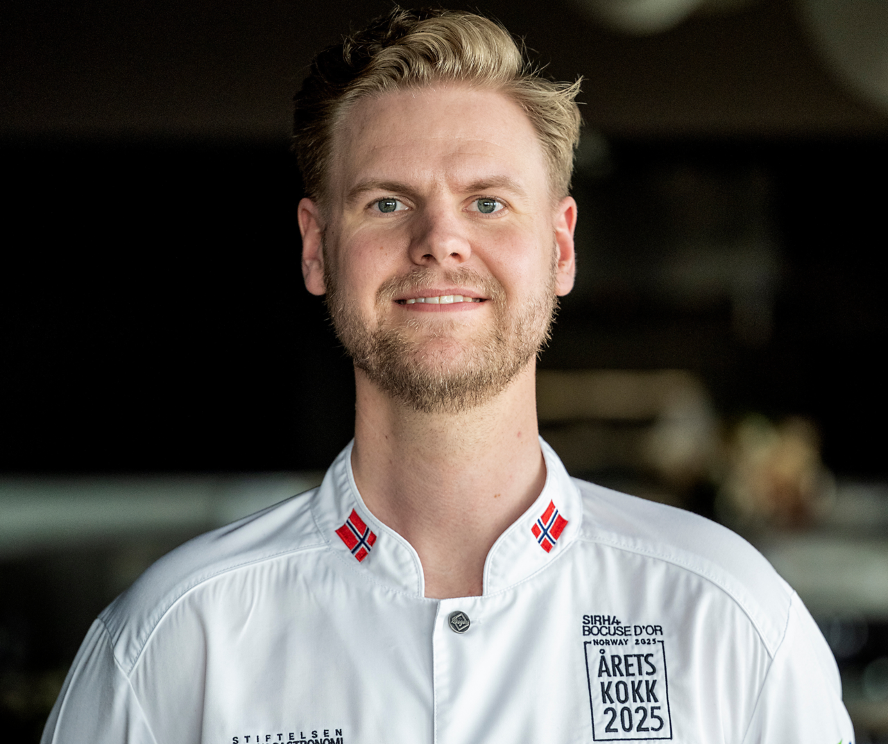 Bli kjent med Aleksander