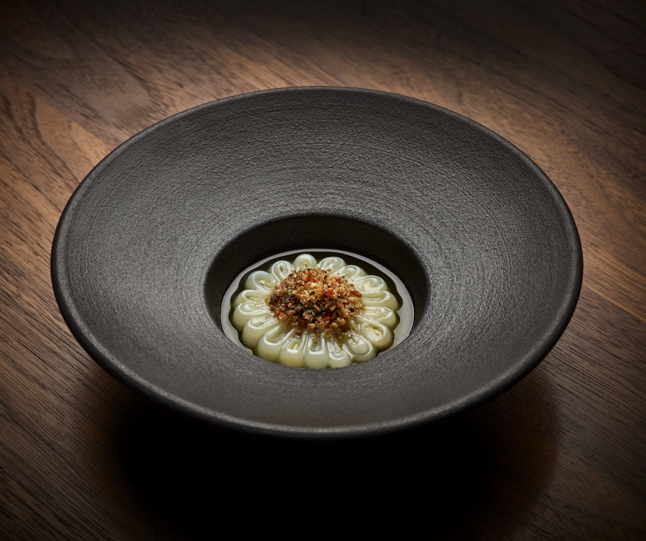 RE-NAA: Rosett av akkar