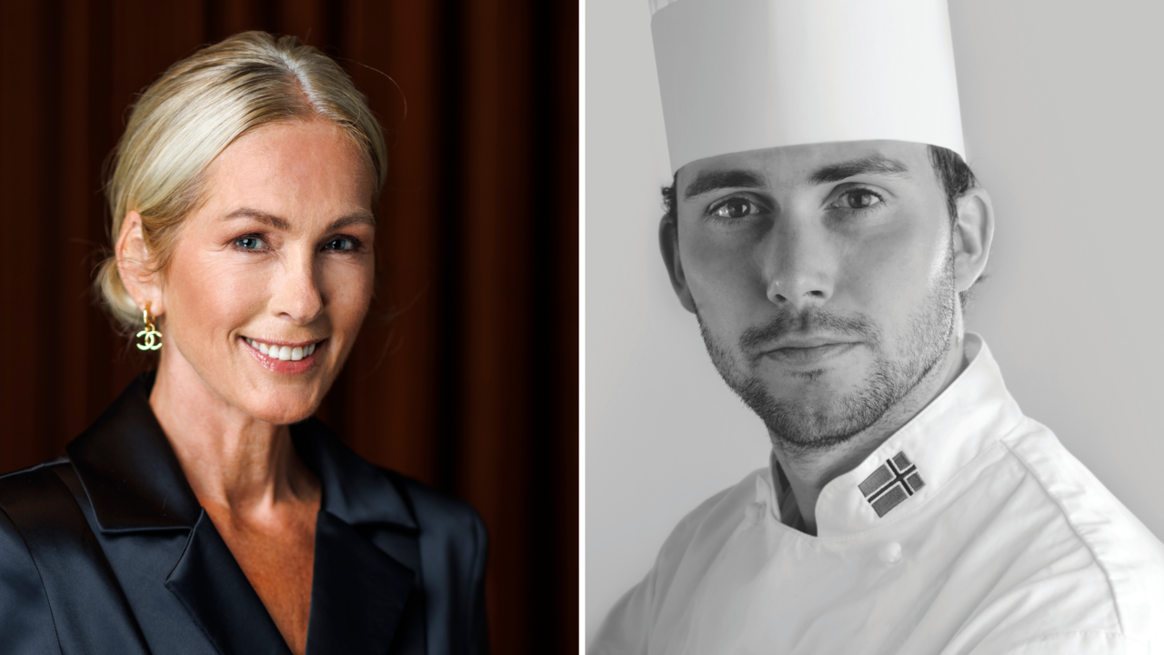 Nye styreledere i Stiftelsen og Akademiet