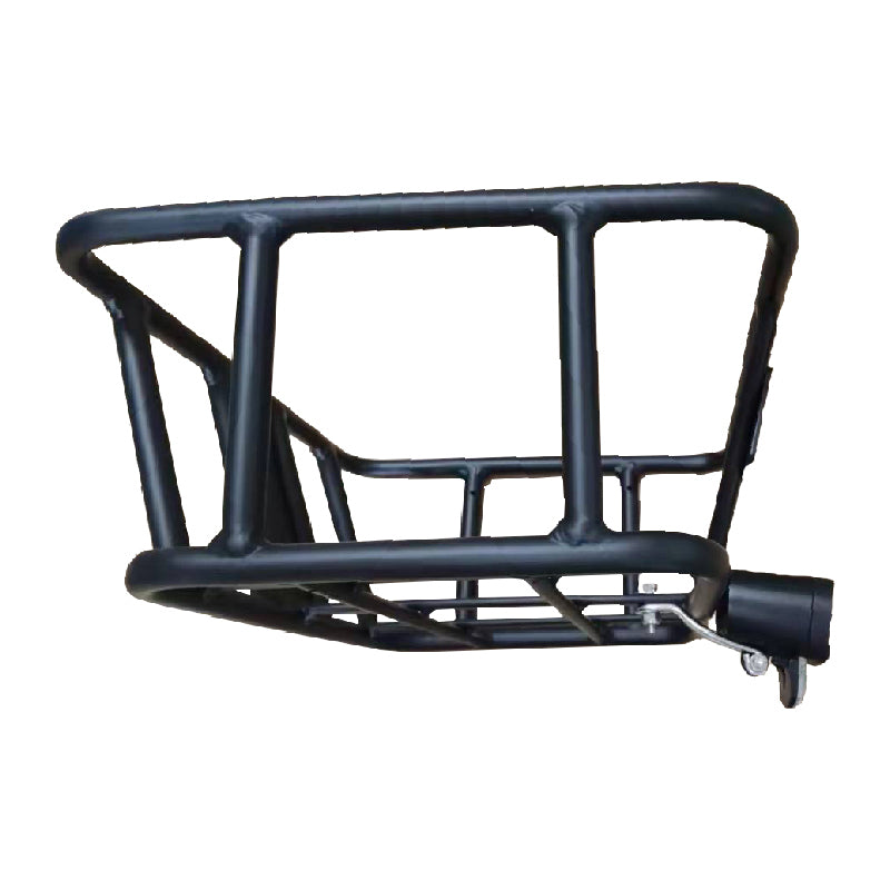 Dirwin Pioneer eBikes for Heavy-Duty Use