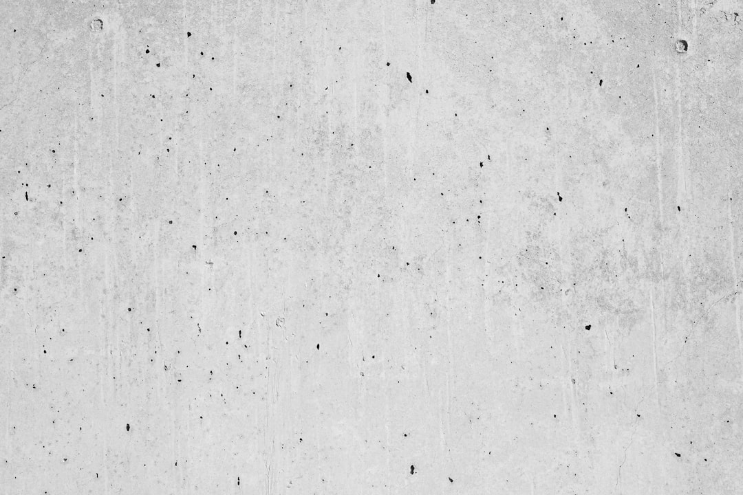 concrete for foundations  
