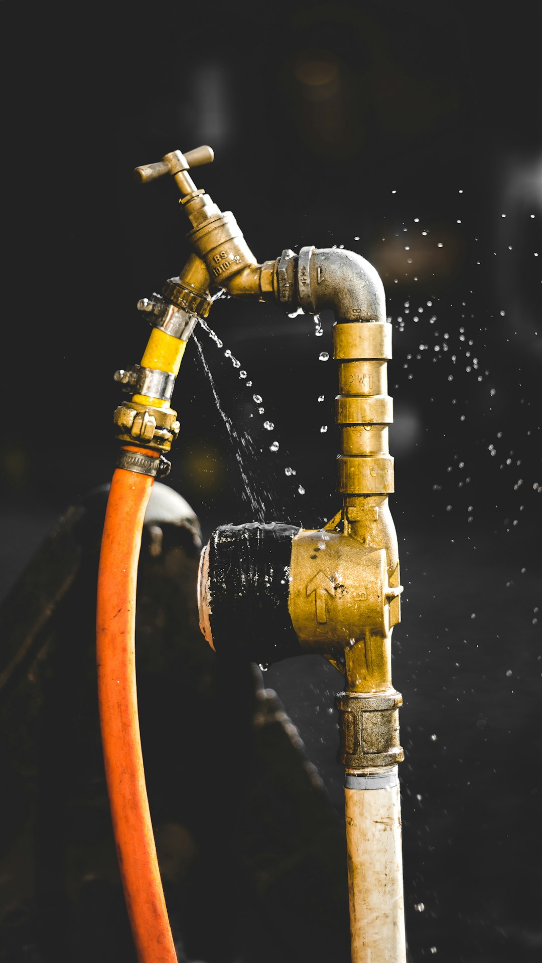 Minimizing Disruptions During Repipe Projects