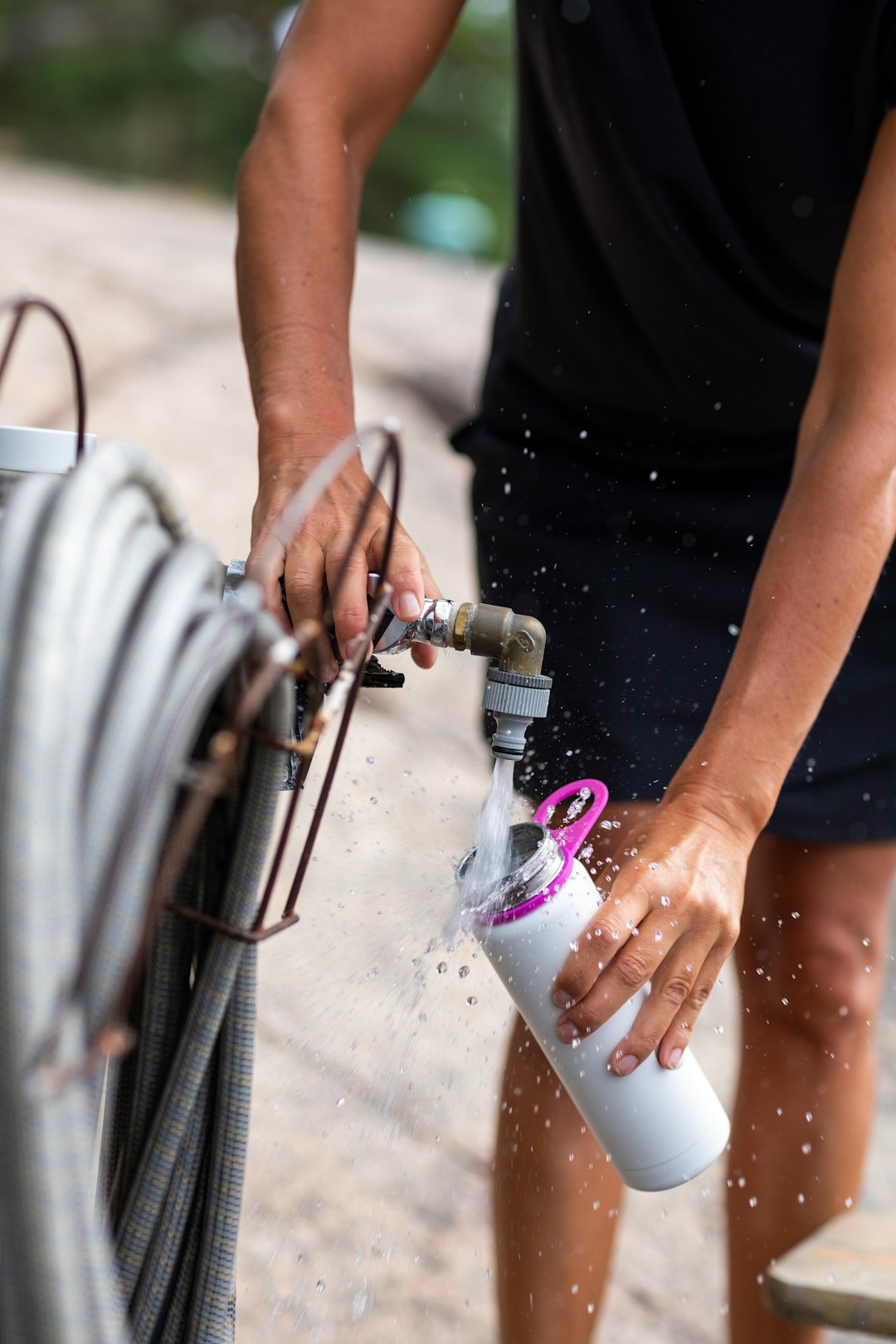 Family-Owned Plumbing Business with Experience