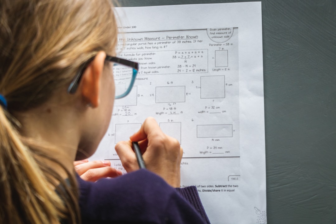 Effective Strategies for Secondary 1 Students