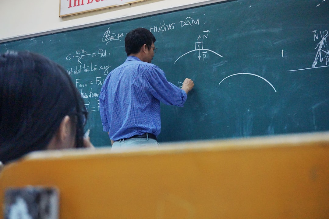 Using Real-Life Examples to Teach Math