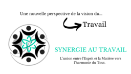 Synergie au Travail c/o Centre Holys, studio a Saint-Blaise