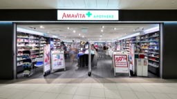 Amavita Shoppyland, farmacia a Moosseedorf