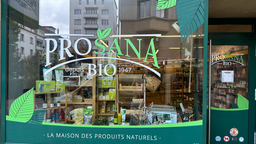 Ayurvedana - Prosana, cabinet à Fribourg