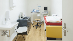 Kinderarztpraxis PraxisZentrum Familienmedizin Belp, studio medico a Belp