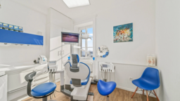 Cabinet Dentaire Mast - Rolle, dental practice in Rolle