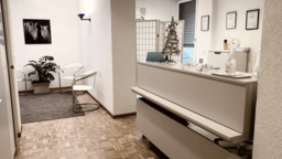 Physio Perly, studio fisioterapico a Perly-Certoux