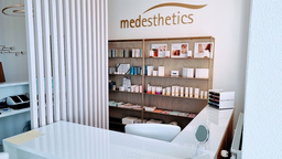 medesthetics gmbh, Medizinische Praxis in Jegenstorf