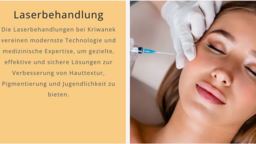 Praxis Dr. med. Kriwanek, medical practice in Biel/Bienne