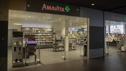 Amavita Visp Vispach, farmacia a Visp