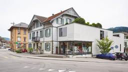 Bahnhof Apotheke Drogerie Langnau, pharmacy in Langnau im Emmental