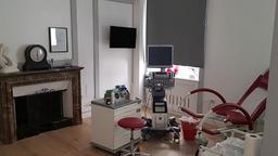 Cabinet Dr. Mroue - Dr Theodosiadis, medical practice in Geneva