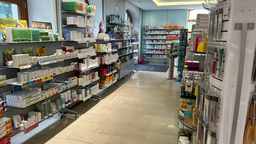 Pharmacie du Marché Carouge, pharmacy in Carouge