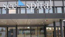 Campusapotheke See-Spital , pharmacie à Horgen