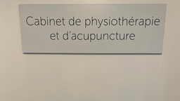 Physio Elite La Sarraz, studio medico associato a La Sarraz