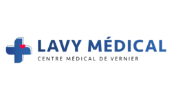 LAVY Médical, cabinet de groupe à Vernier