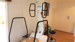 PhysiOnex, studio fisioterapico a Onex