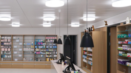 Campusapotheke See-Spital , pharmacy in Horgen