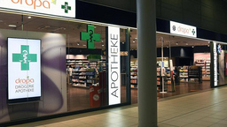 DROPA Drogerie Apotheke Thun, farmacia a Thun