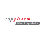 TopPharm Hirsch Apotheke, pharmacie à Soleure