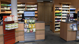 Turm Apotheke, farmacia a Langenthal