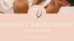 Islena Institut, studio a Jussy