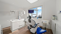 Cabinet Dentaire Mast - Rolle, dental practice in Rolle