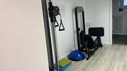 Physio Elite La Sarraz, studio medico associato a La Sarraz