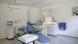 CDC Zahnarztpraxis, studio dentistico a Bienna