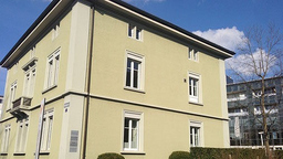 Osteopathie Brunngasse, Arztpraxis in Winterthur