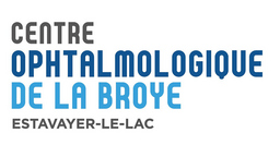 Centre Ophtalmologique de la Broye, cabinet de groupe à Estavayer