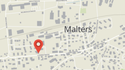 Ärztezentrum Malters, centro medico a Malters