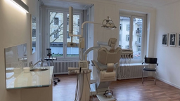 abrakazahbra ag, dental practice in Zürich