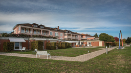 Centre médical d'Aubonne, centro medico a Aubonne