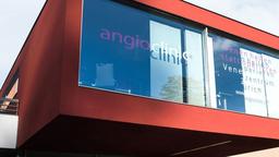 angioclinic® Venenzentrum, group practice in Zürich